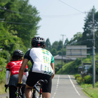 ヤフー自転車同好会の有志がツール・ド・東北のコースを試走（2015年8月1～2日）