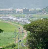 ヤフー自転車同好会の有志がツール・ド・東北のコースを試走（2015年8月1～2日）