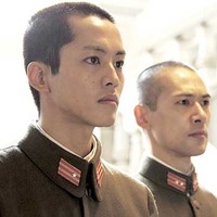 松坂桃李、覚悟の丸坊主！ 初の戦争映画で熱演『日本のいちばん長い日』 画像