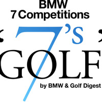 BMW、アマチュアゴルフ大会「BMW 7’s GOLF」を開催 画像