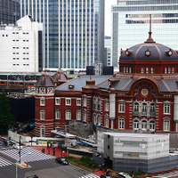 東京駅