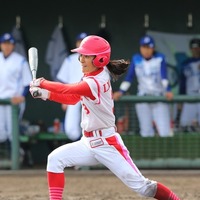 日本女子プロ野球リーグ、7月度月間MVP…投手は植村美奈子、打者は三浦伊織が受賞