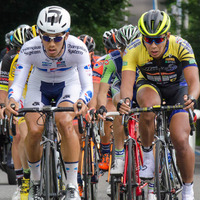 第84回全日本自転車競全日本選手権 イメージ（2015年6月28日）