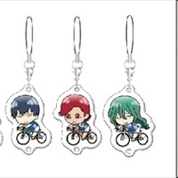 （C）渡辺航（週刊少年チャンピオン）／劇場版弱虫ペダル製作委員会