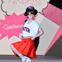 高橋みなみ【写真：竹内みちまろ】
