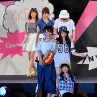 イベントの様子【写真：竹内みちまろ】