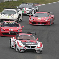スーパーカーレースシリーズ