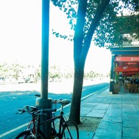 【自転車のある風景】写真アーカイブ vol.6