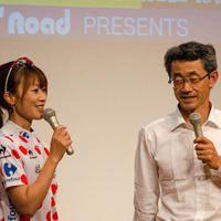 ワイズロードが「砂田弓弦さんトークイベント」を開催（2015年8月7日）