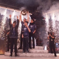 優勝賞金約6億円！『Dota 2』世界大会の王座にEvil Geniusesが君臨、中国強豪相手に勝利