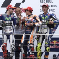 MotoGP マルク・マルケス