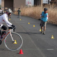 「オトナのための自転車学校」が江東区と所沢市で開催へ 画像