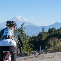 富士山や八ヶ岳を一望できる「ツール・ド・富士川」11月15日開催