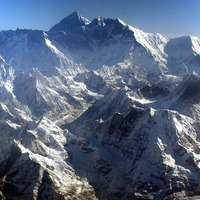 【映画】『エベレスト3D』メイキング映像公開…実際の雪崩の様子も 画像