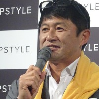 元サッカー日本代表・武田修宏が監修したファッションイベントまとめ記事
