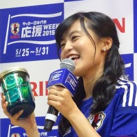 【上半期まとめ】小島瑠璃子と松木松木安太郎が未来のサッカー日本代表について話し合う