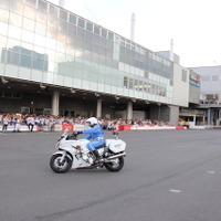 2015LGDA夏祭りの様子