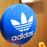 adidas Originals×PORTERイベント（伊勢丹新宿店）