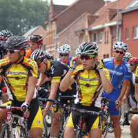 【自転車】パールイズミ、オランダ・ベルギーにて「2015年ロードレース・スクール」開始 画像