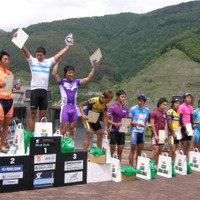 　第24回全日本学生選手権個人ロードレースは長野県木曽郡木祖村・奥木曽湖周回コースで6月14日から15日まで2日間の日程で行われ、辻本翔太（順天堂大）が優勝した。この大会はオープンで女子ロードレースも行われ萩原麻由子（鹿屋体育大）が優勝した。