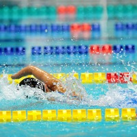 9月にジャパンパラ水泳競技大会が開催…グラスゴー世界水泳選手権メダリストが参戦 画像