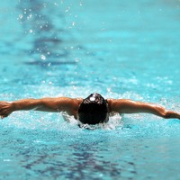 9月にジャパンパラ水泳競技大会が開催…グラスゴー世界水泳選手権メダリストが参戦