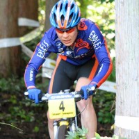 　MTBプロサイクリスト、山口孝徳が執筆したエッセー「あきらめるにはまだ早い！　チャンスは必ずやってくる」が芸術生活社発行の「自己表現」７月号に掲載される。