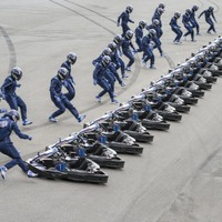 久保誠がアマチュア・カートレーサー決定戦で優勝