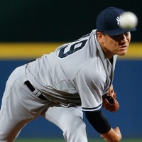 【MLB】ヤンキース・田中が10勝目、2年連続の2桁勝利をマーク 画像