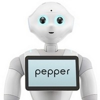 ロボット「Pepper」、8月分1000台も1分で完売…3カ月連続 画像
