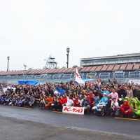 2015もてぎKART耐久フェスティバル“K-TAI”