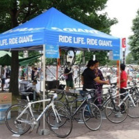 サイクルフェスin安城、複合型自転車イベント10月開催