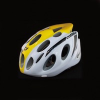 「弱虫ペダル」小野田坂道モデルのサイクリングヘルメット 画像