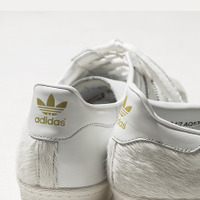 「adidas Originals for ZOZOTOWN『SUPERSTAR 80s ZOZO』」（税込2万3,760円）