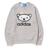 アディダスオリジナルス×NIGOコラボ再び！「adidas Originals by NIGO」発表