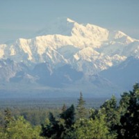 北米最高峰マッキンリーの名称が「デナリ」に…ホワイトハウスなどが承認