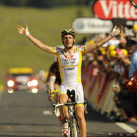 ツール・ド・フランス第6Sでリッコがステージ優勝 画像