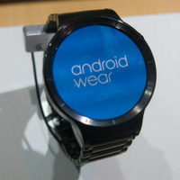 「Huawei Watch」