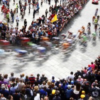 【ジロ・デ・イタリア14】J SPORTSが最初の2日間を無料放送