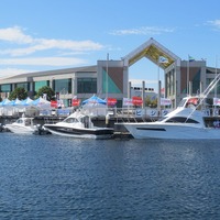 「横浜ボートフェア」開催…乗船体験やボート免許取得説明会など