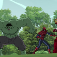スパイダーマン、アイアンマンがチームを組んだ最後の戦い…「真のチャンピオン決定戦」