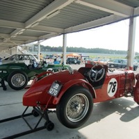 MG L-TYPE マグナ（1935）