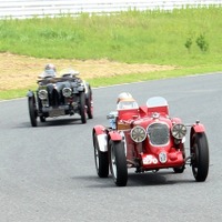 MG L-TYPE マグナ（1935）