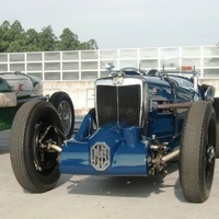 MG PBスペシャル（1935）