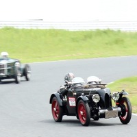 MG C Typeモンレリーミジェット（1933）