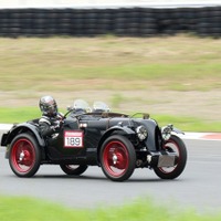 MG C Typeモンレリーミジェット（1933）