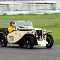 MG NAツアラー（1935）