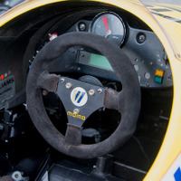 ウィリアムズ・ホンダ FW11（'86）