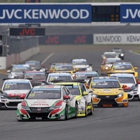 WTCC 第9戦