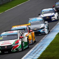 WTCC 第9戦